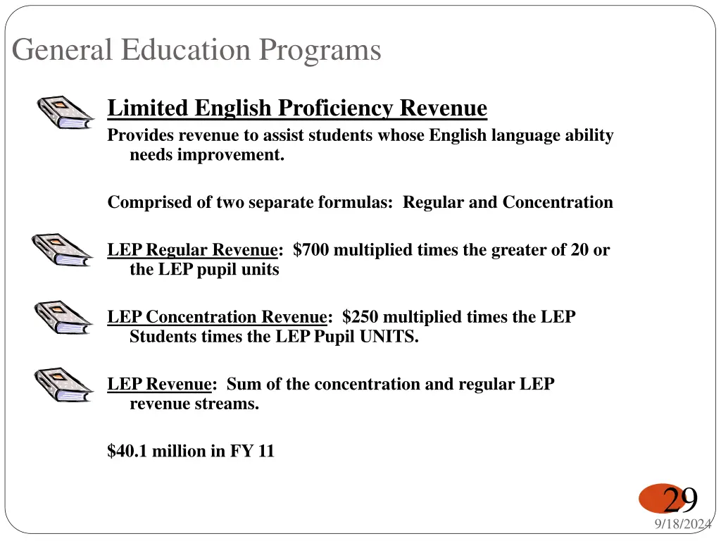 general education programs 3