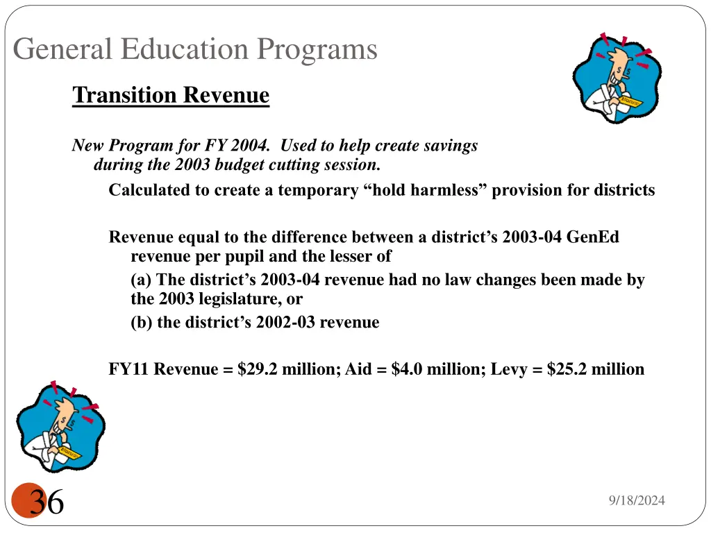 general education programs 6