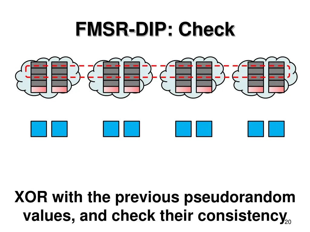 fmsr dip check 1