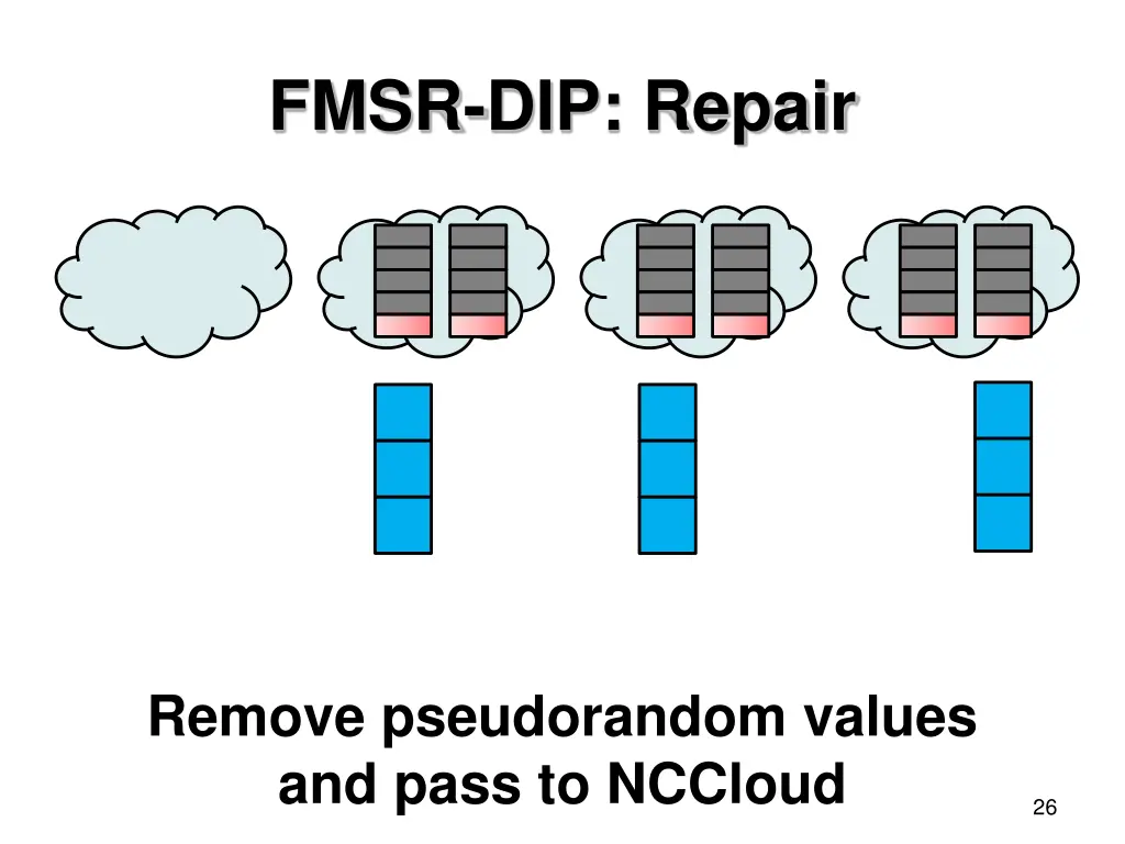 fmsr dip repair 2