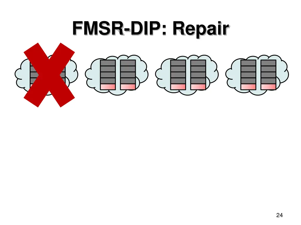 fmsr dip repair