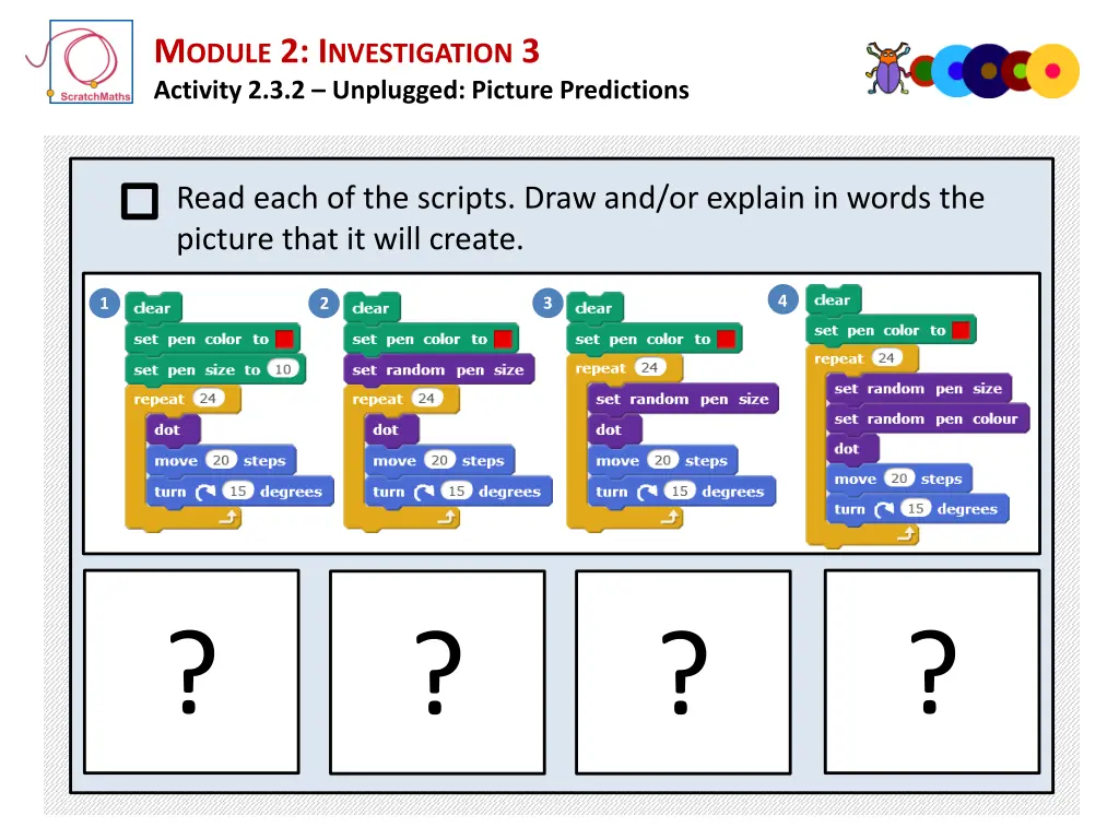 m odule 2 i nvestigation 3 activity 2