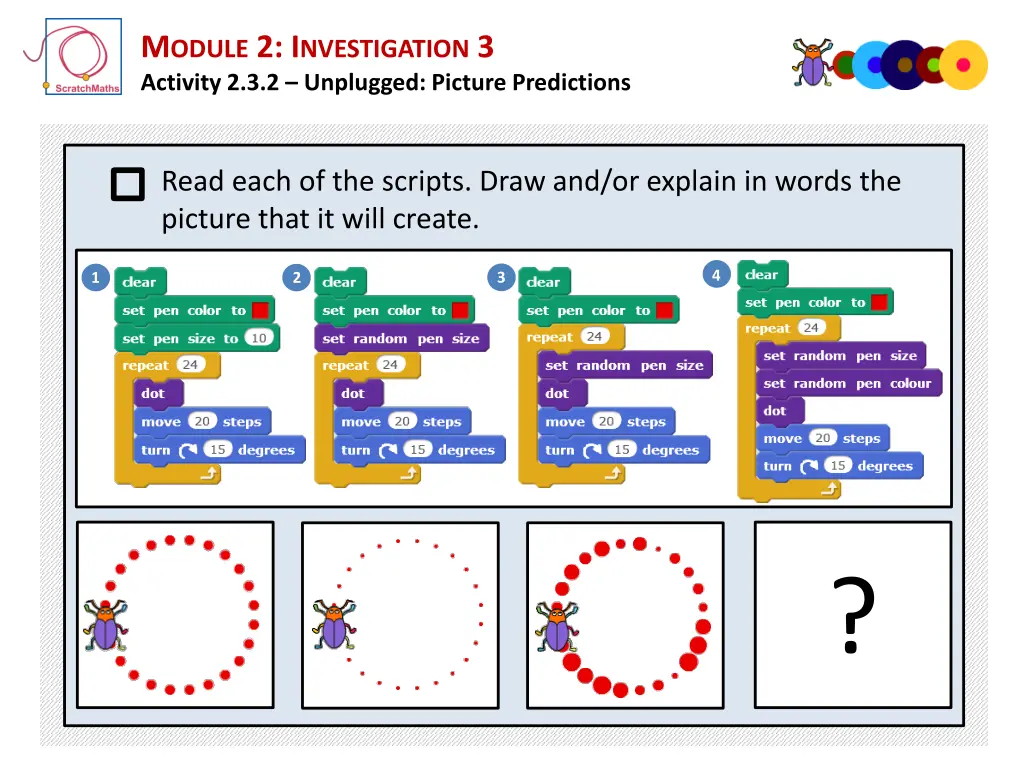 m odule 2 i nvestigation 3 activity 5