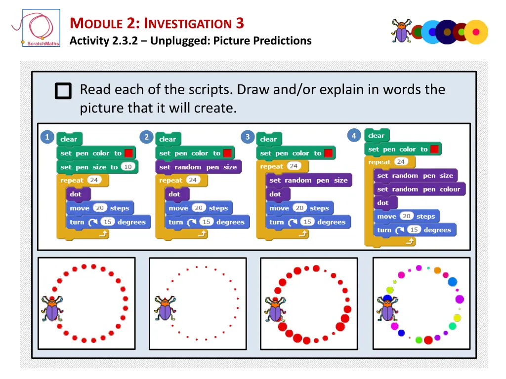 m odule 2 i nvestigation 3 activity 6