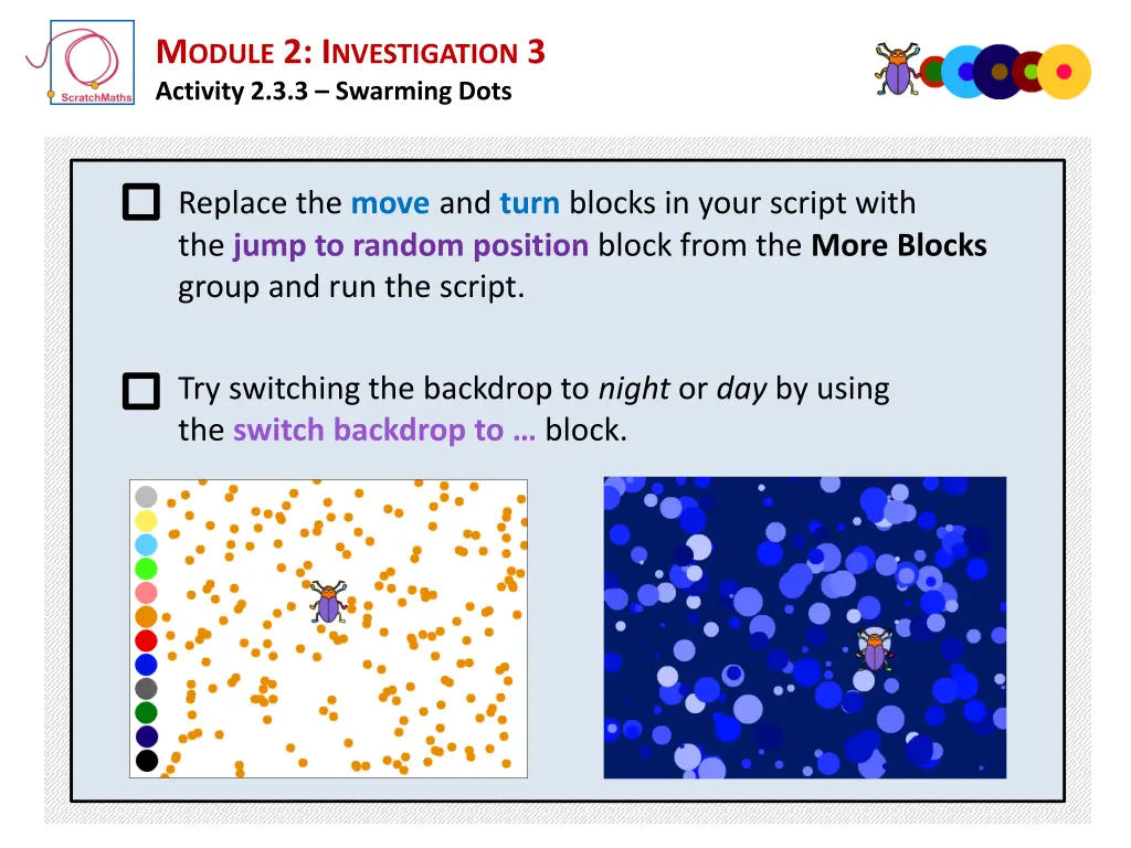 m odule 2 i nvestigation 3 activity 9