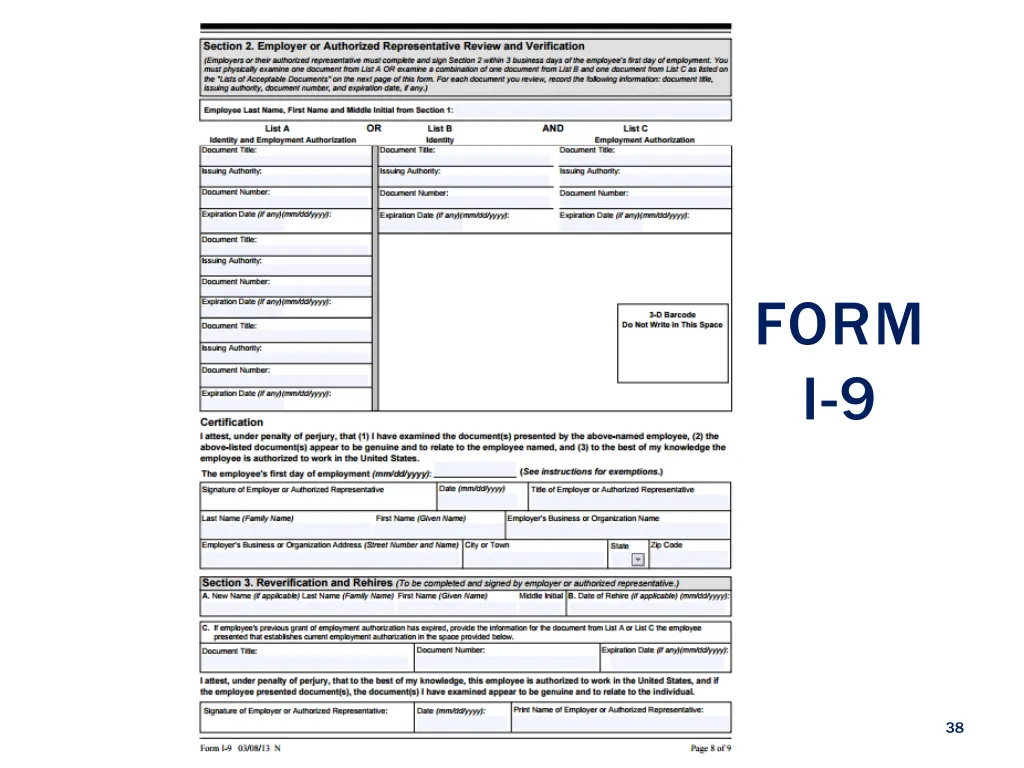 form i 9