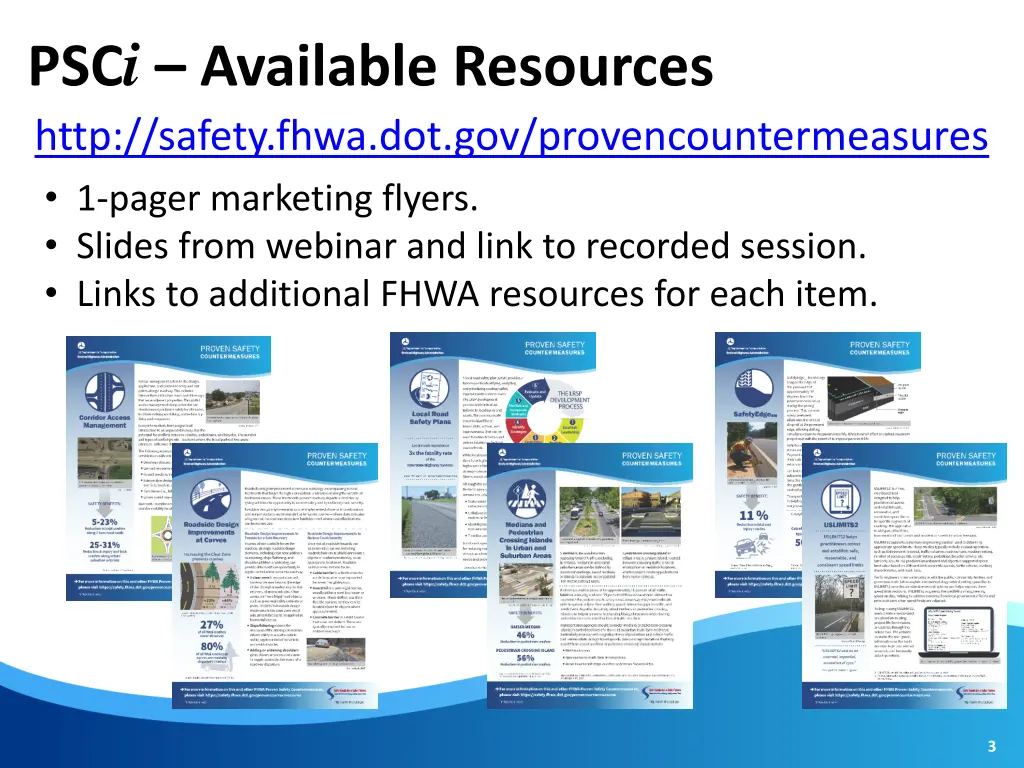 psc i available resources http safety fhwa