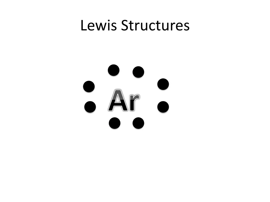 lewis structures 10