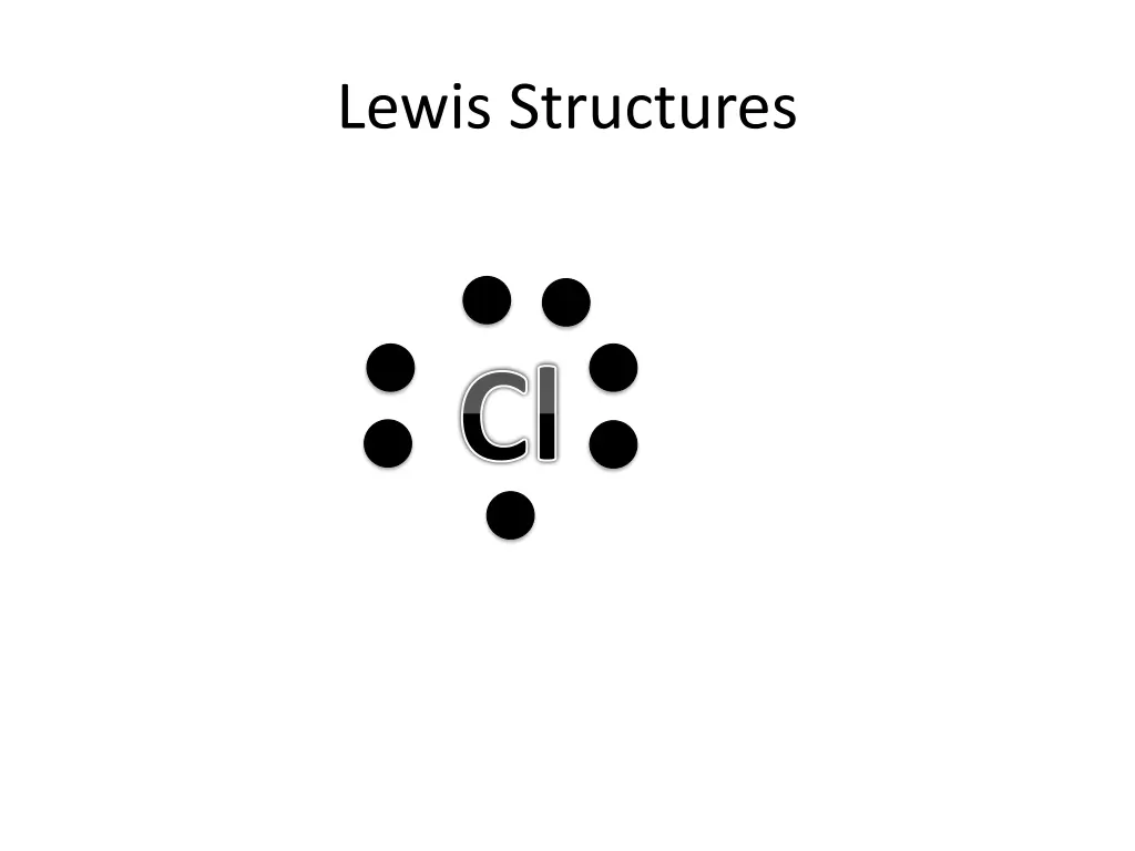 lewis structures 12