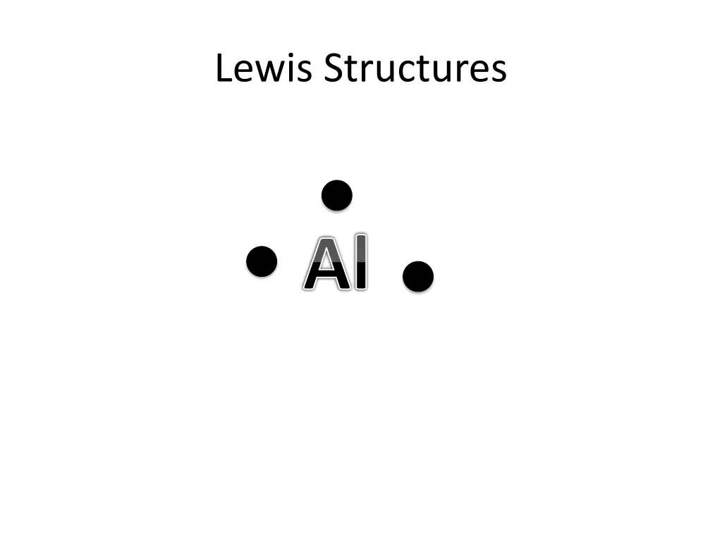 lewis structures 14