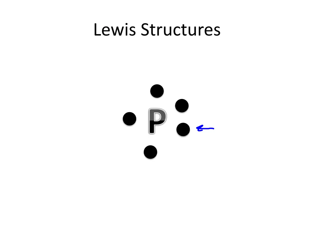 lewis structures 6