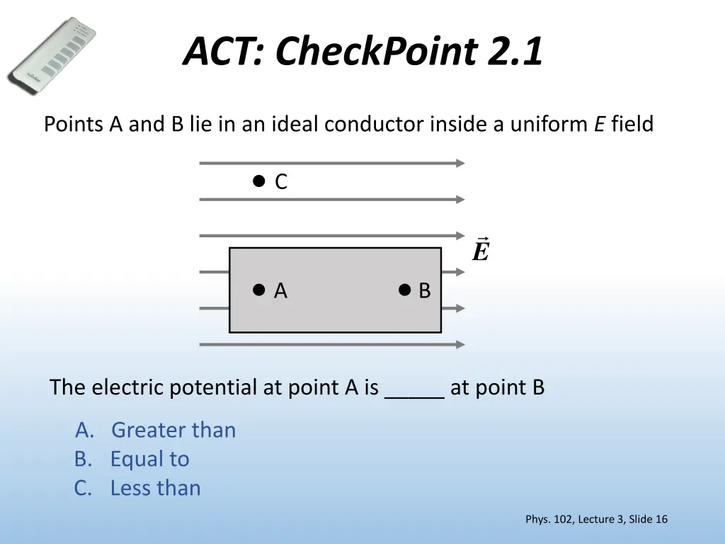 act checkpoint 2 1