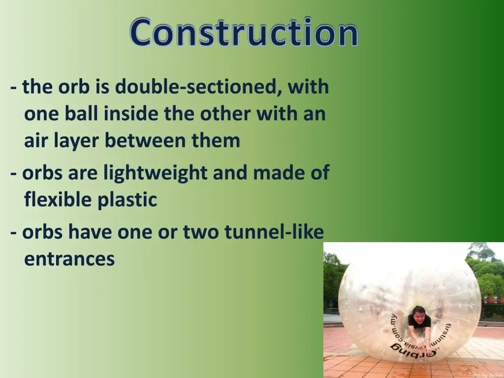 construction