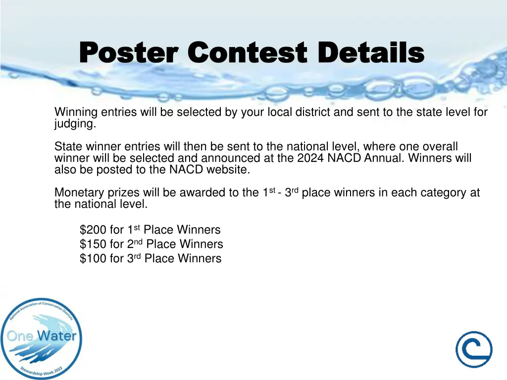 poster contest details poster contest details 1