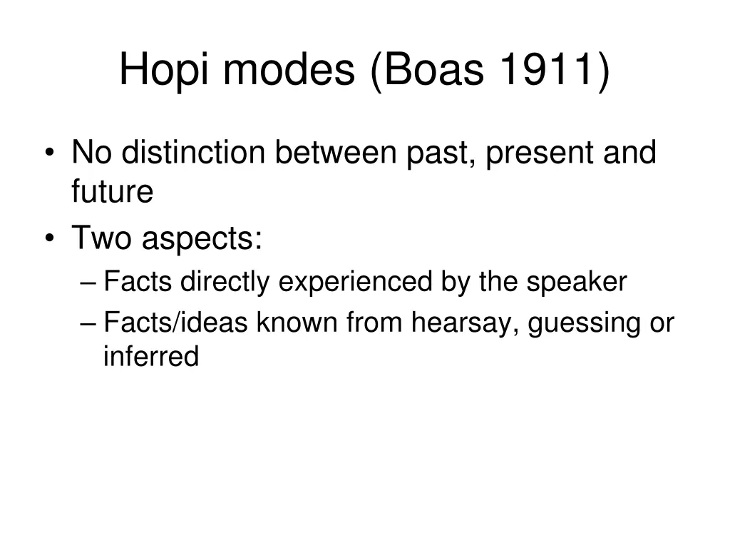 hopi modes boas 1911