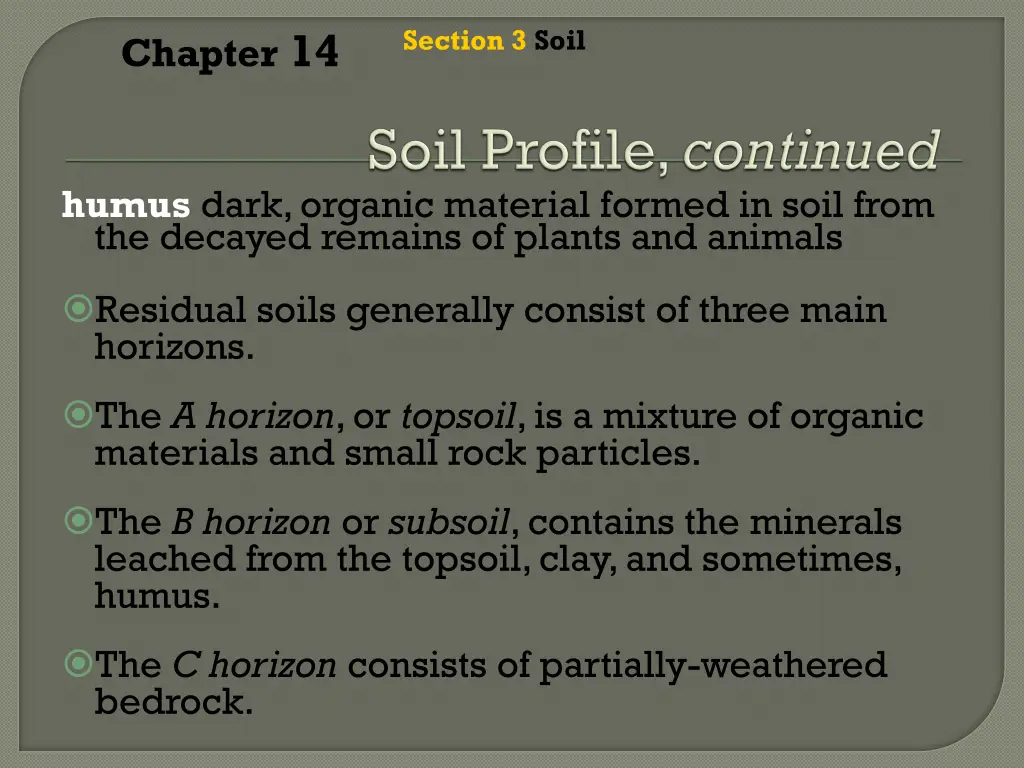 section 3 soil 4