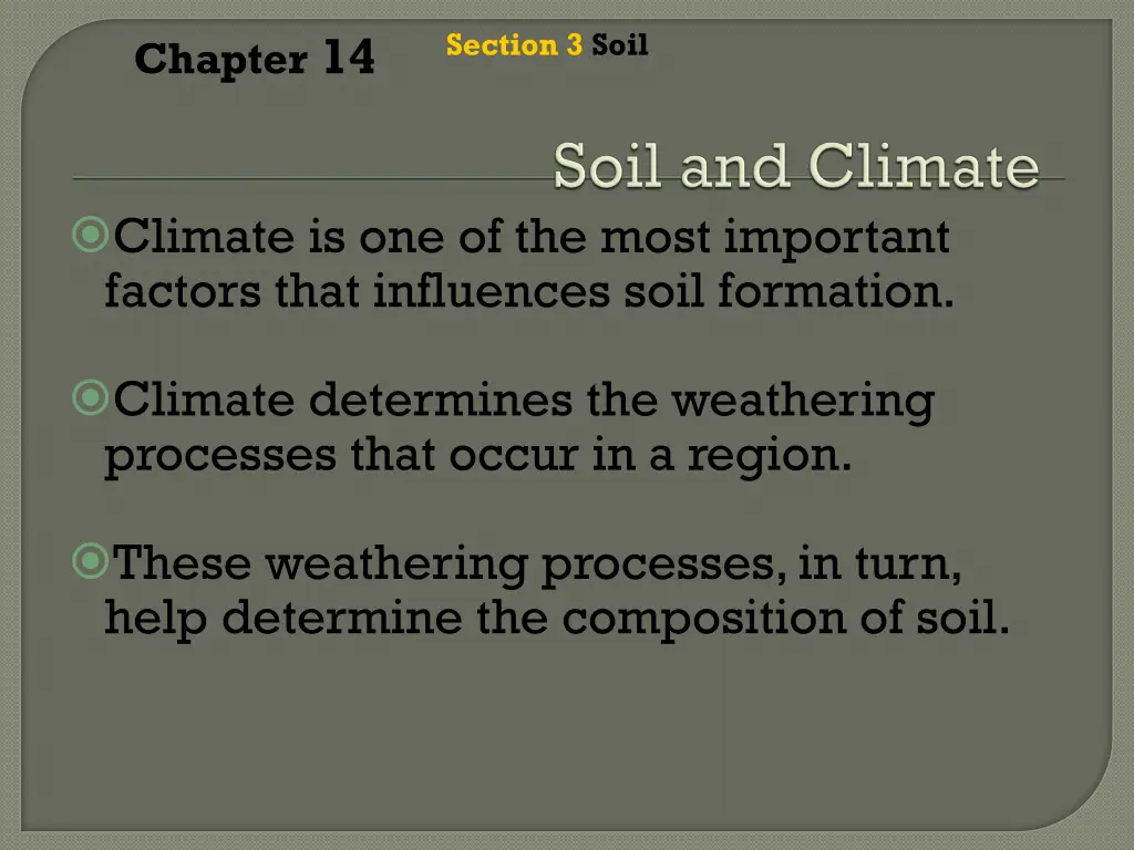 section 3 soil 6