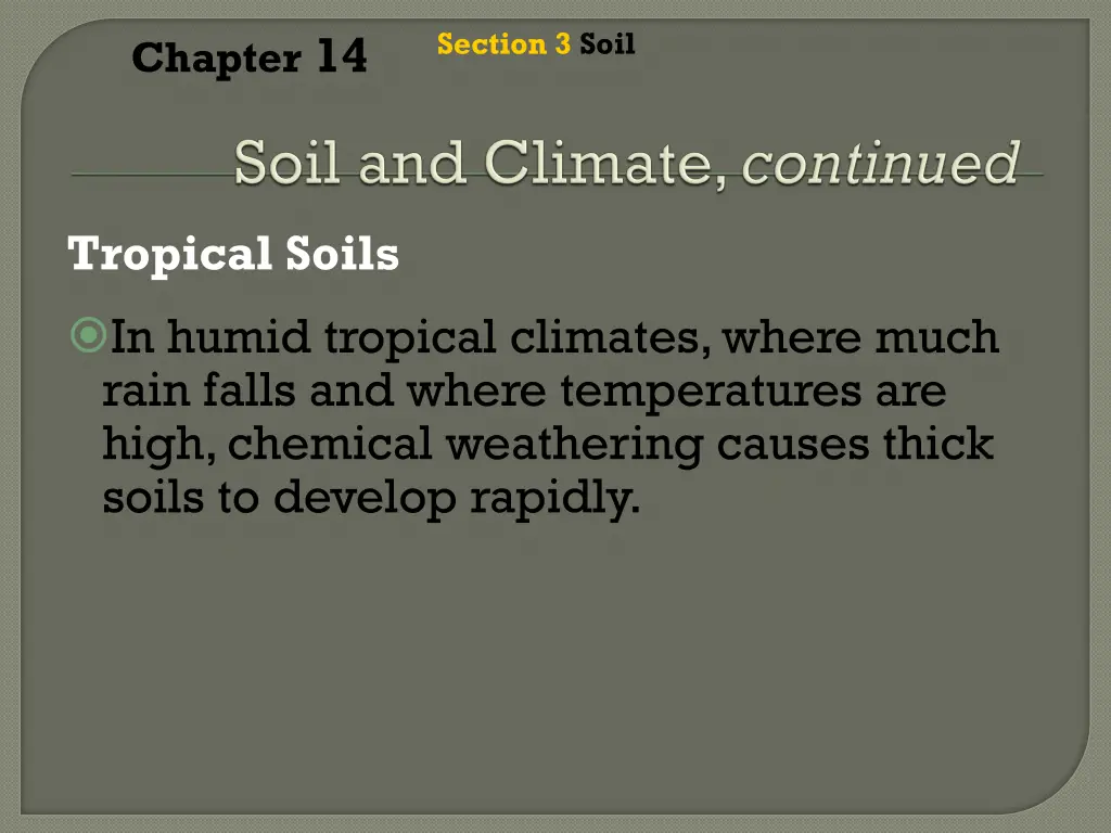 section 3 soil 7