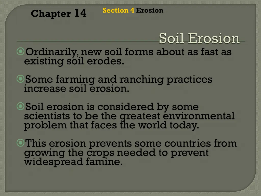 section 4 erosion 1