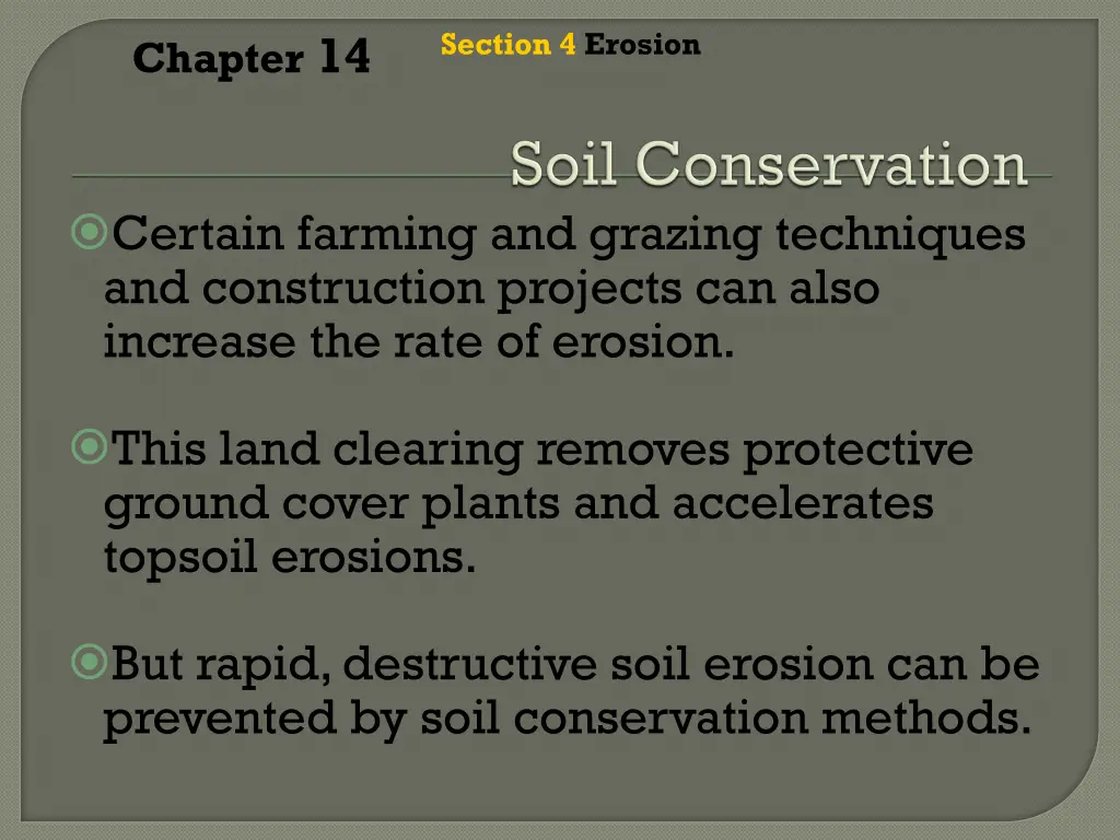 section 4 erosion 3