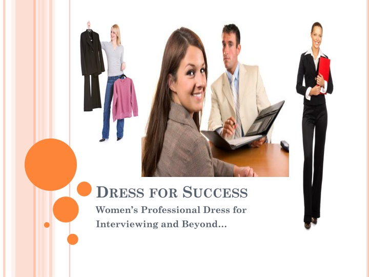 d ress for s uccess women s professional dress