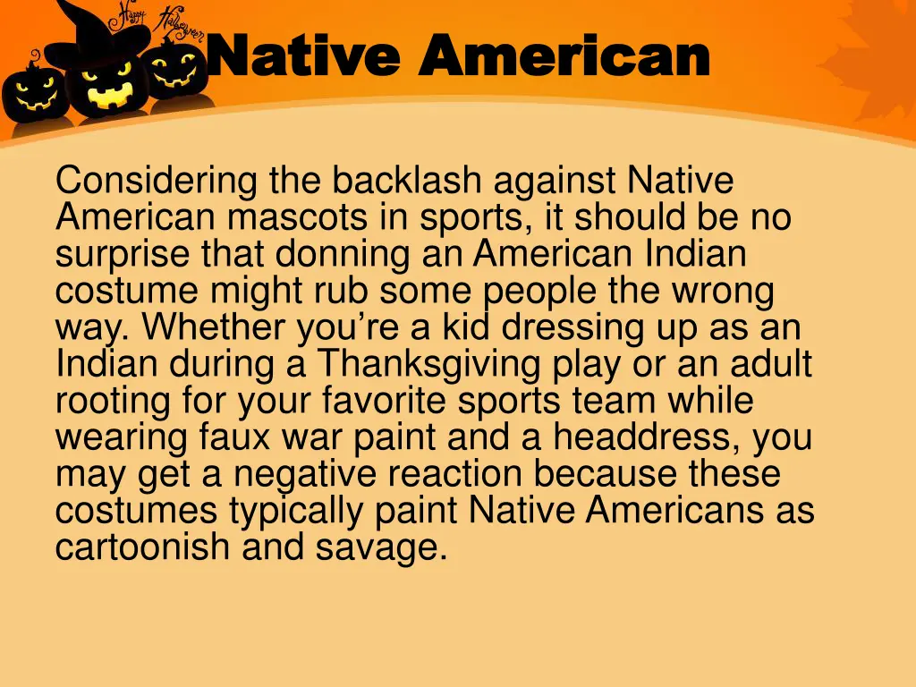 native american native american