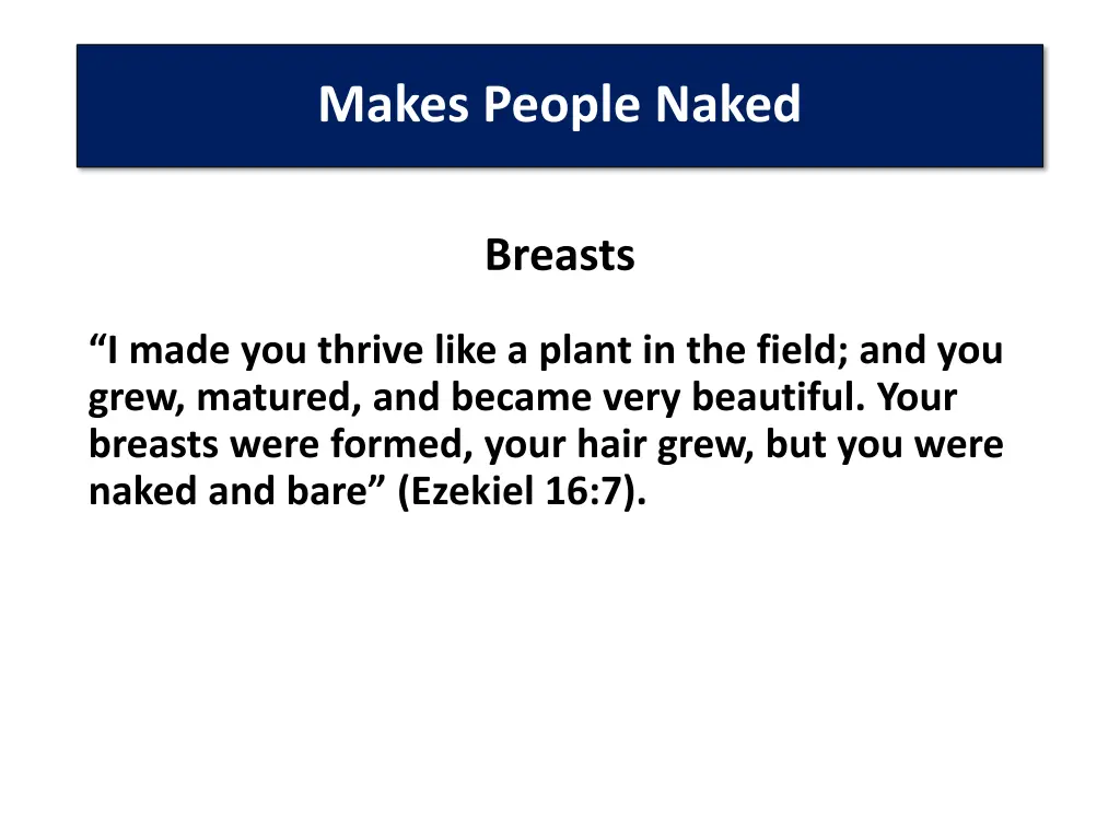 makes people naked 3