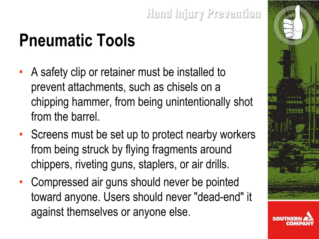 pneumatic tools 2