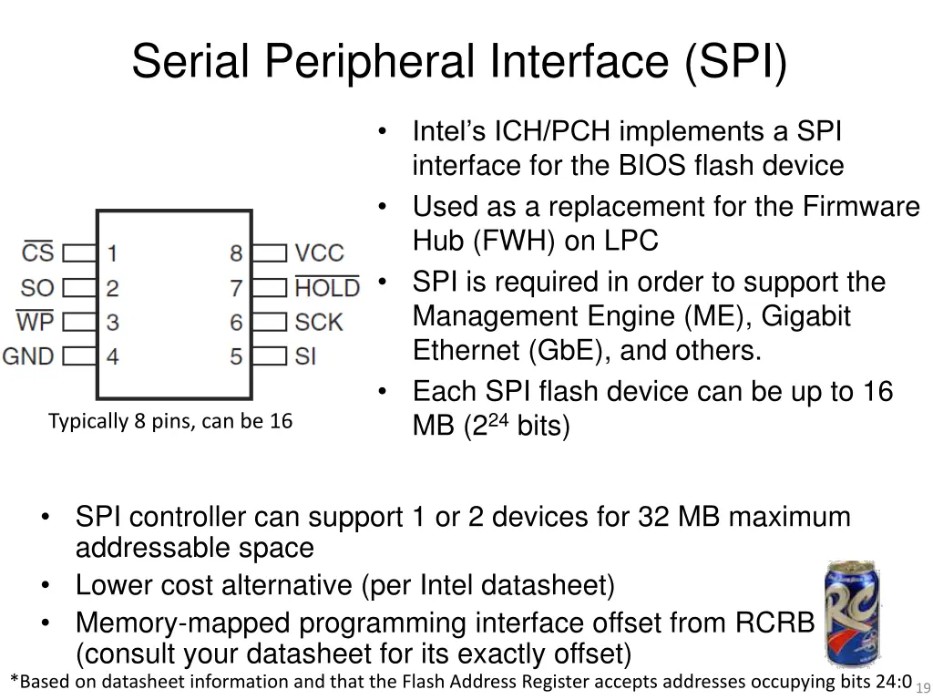 serial peripheral interface spi