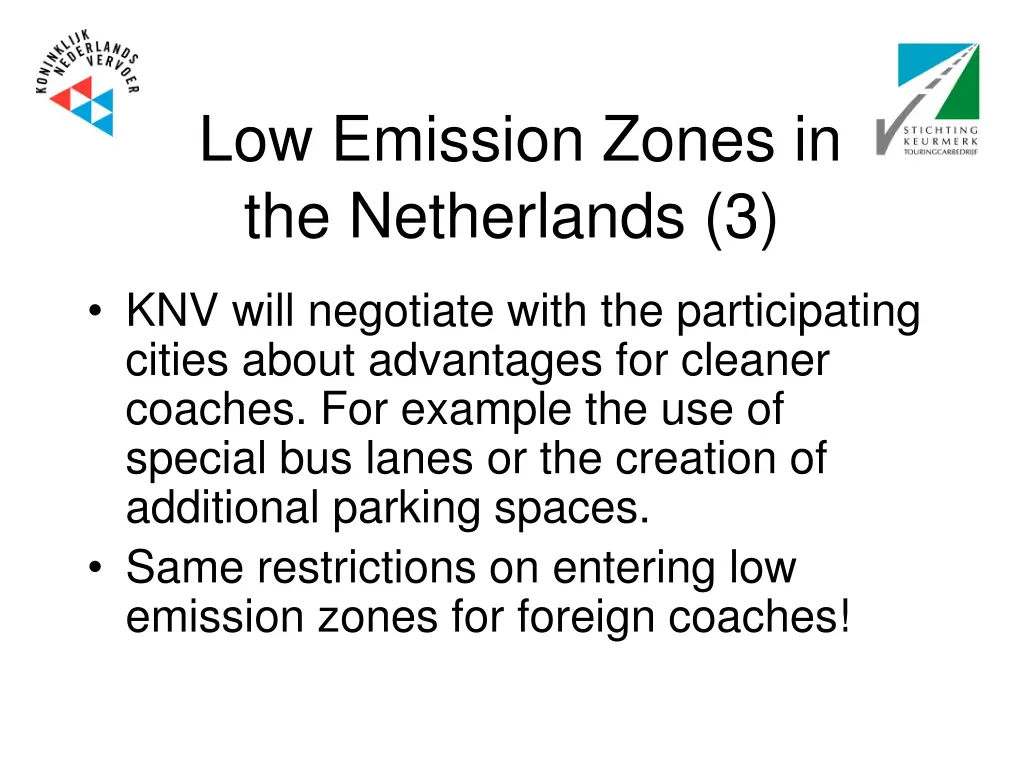 low emission zones in the netherlands 3