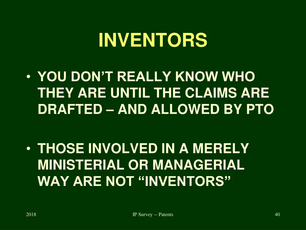 inventors 1