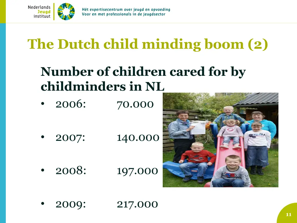 the dutch child minding boom 2