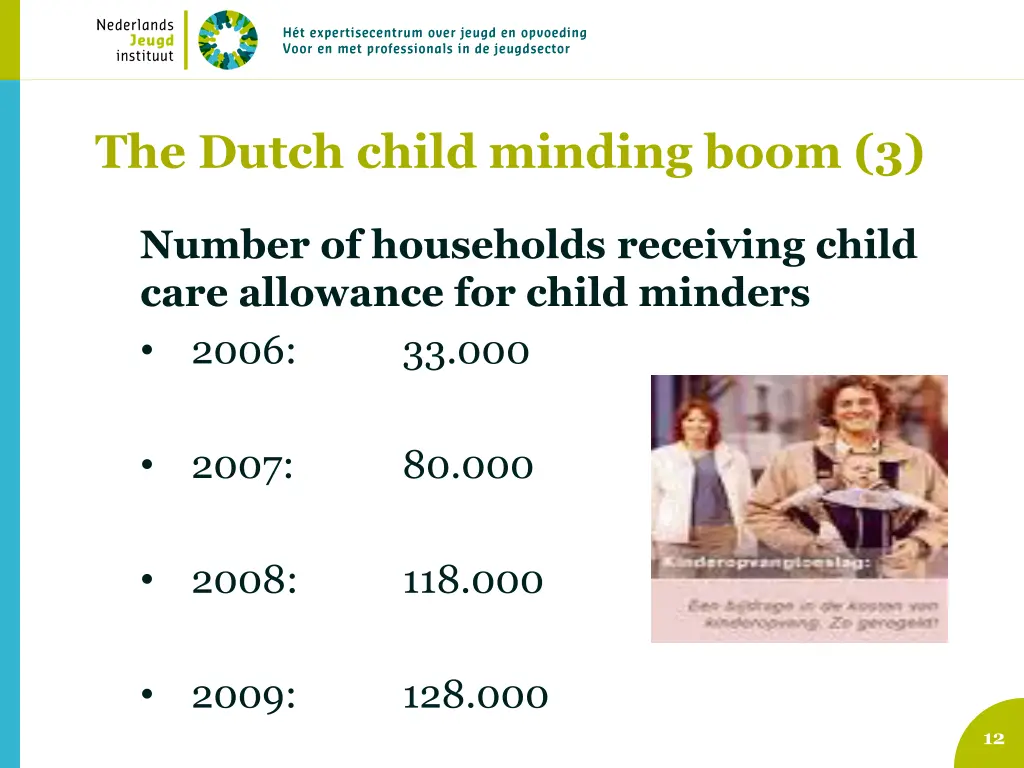 the dutch child minding boom 3