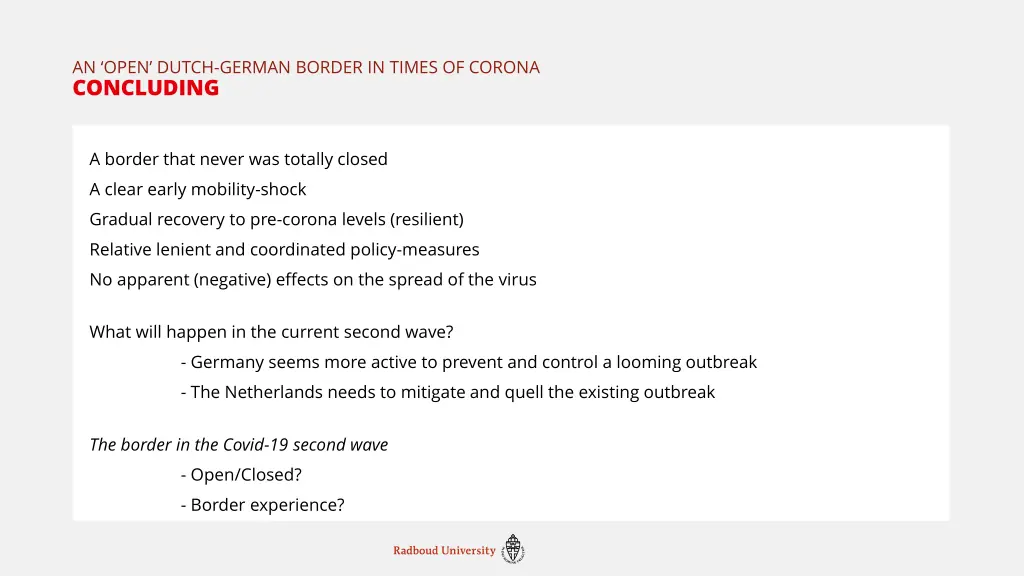 an open dutch german border in times of corona 4