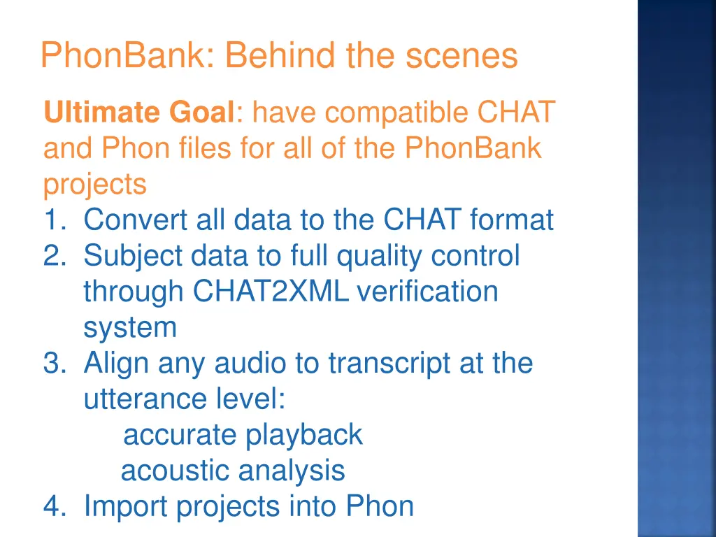 phonbank behind the scenes 5