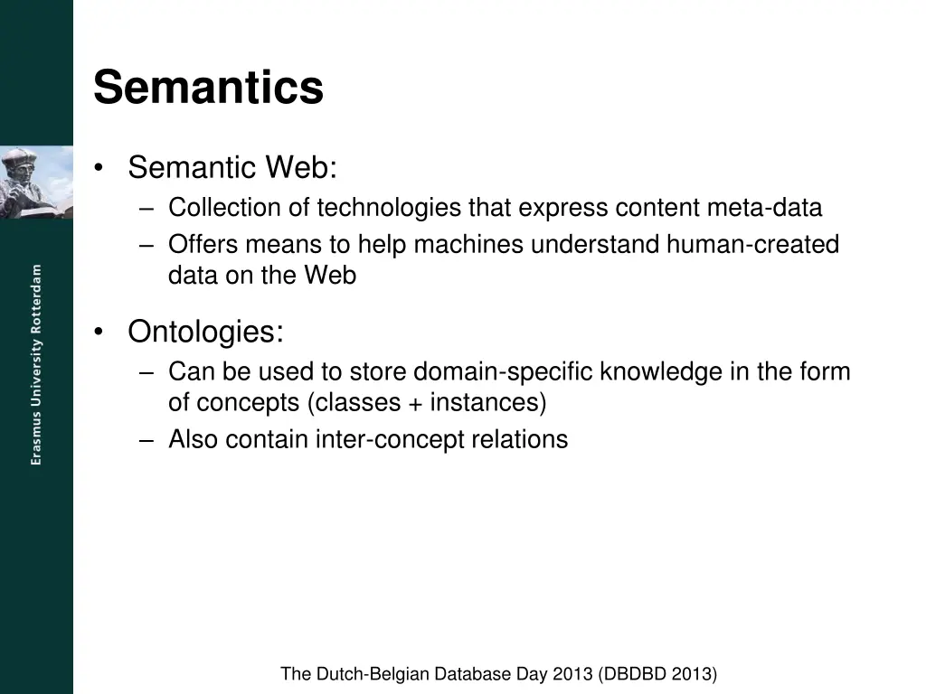 semantics