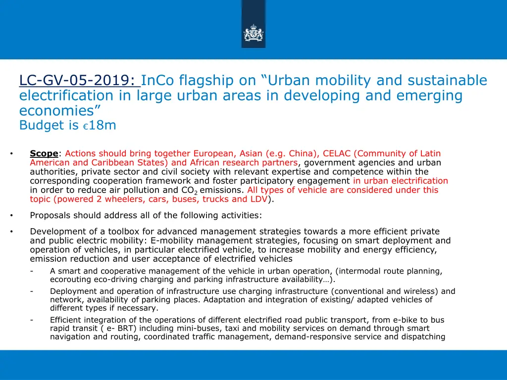 lc gv 05 2019 inco flagship on urban mobility