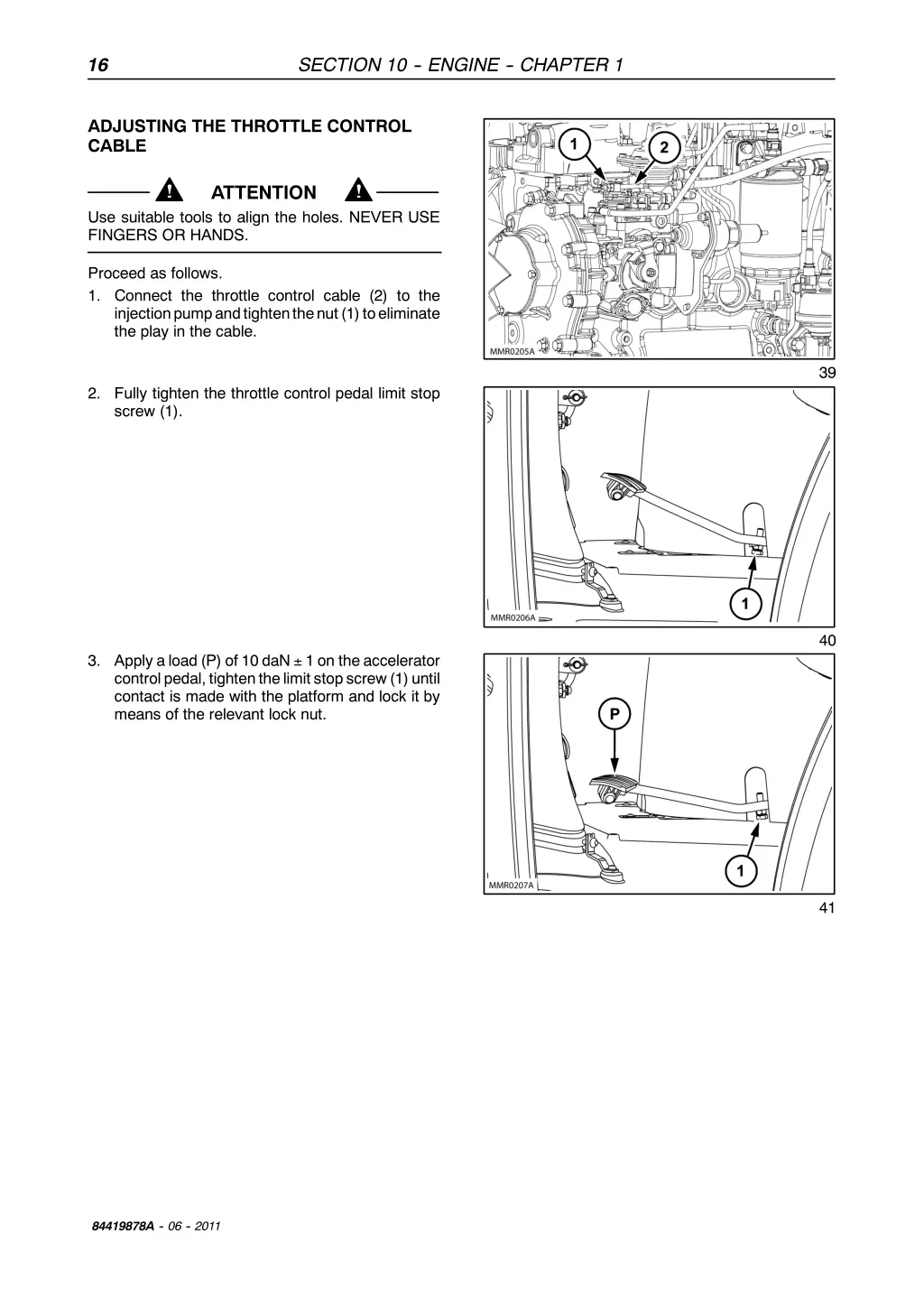 section 10 engine chapter 1 12