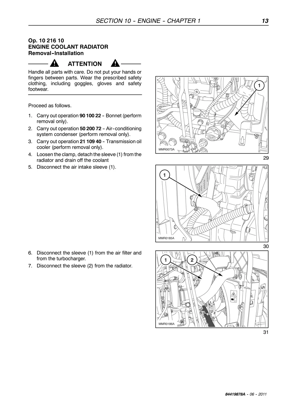 section 10 engine chapter 1 9