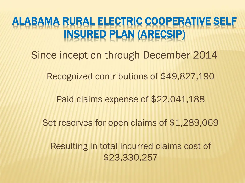 alabama rural electric cooperative self alabama 2