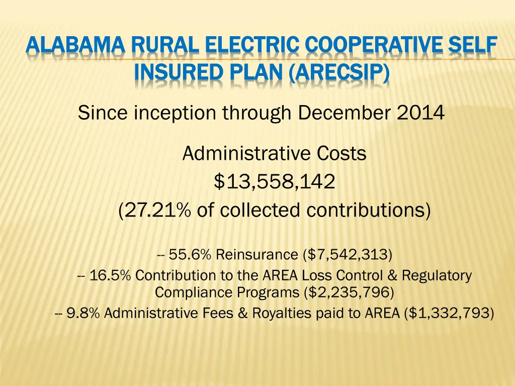 alabama rural electric cooperative self alabama 4