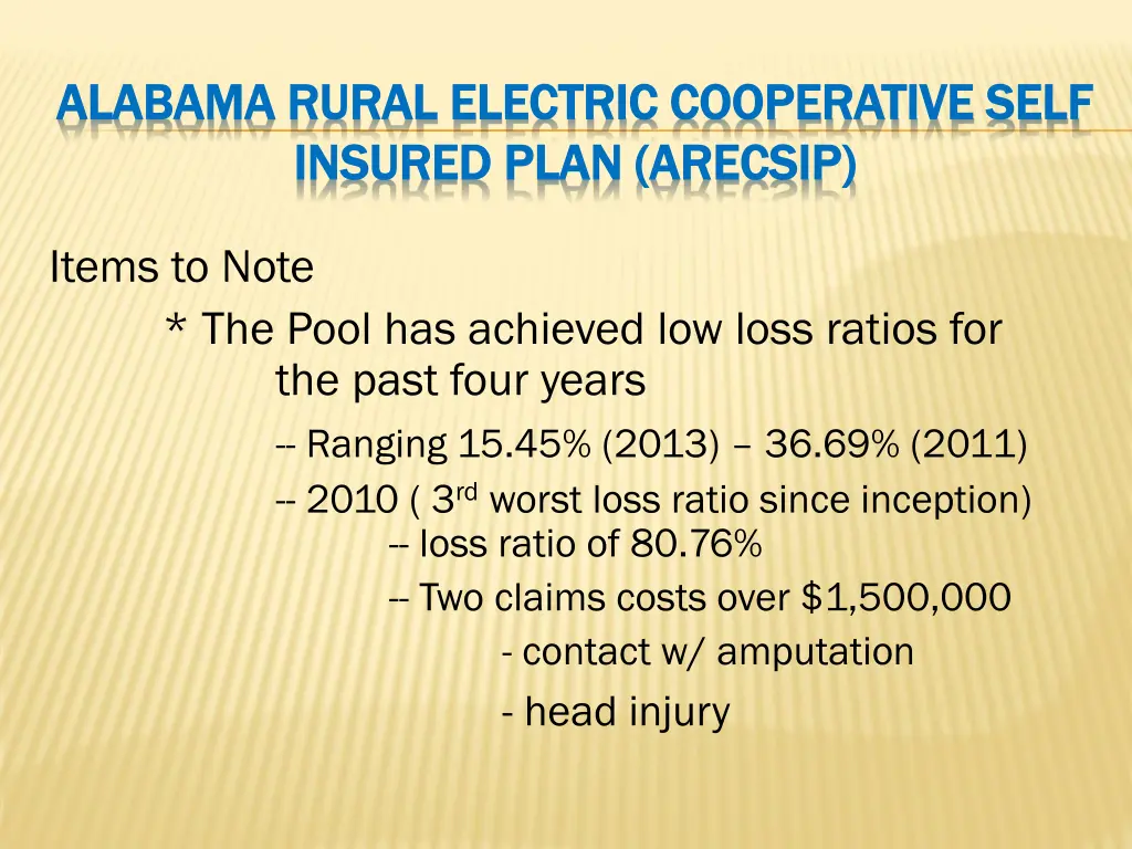 alabama rural electric cooperative self alabama 6