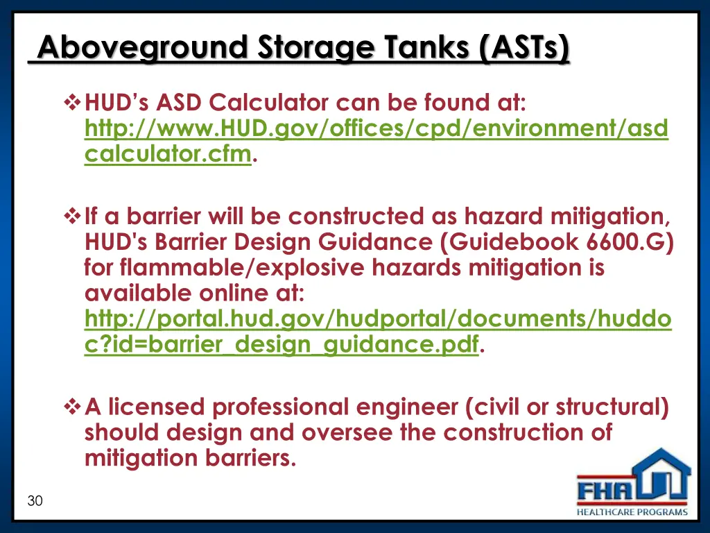 aboveground storage tanks asts 1