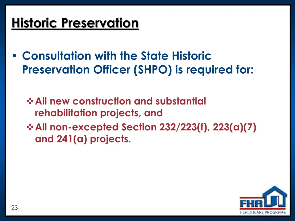 historic preservation 2