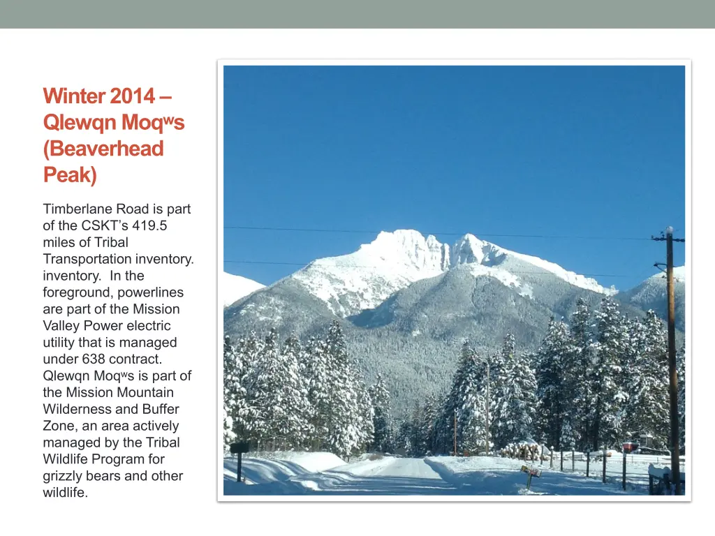 winter 2014 qlewqnmoq s beaverhead peak