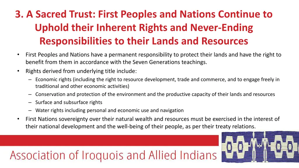 3 a sacred trust first peoples and nations