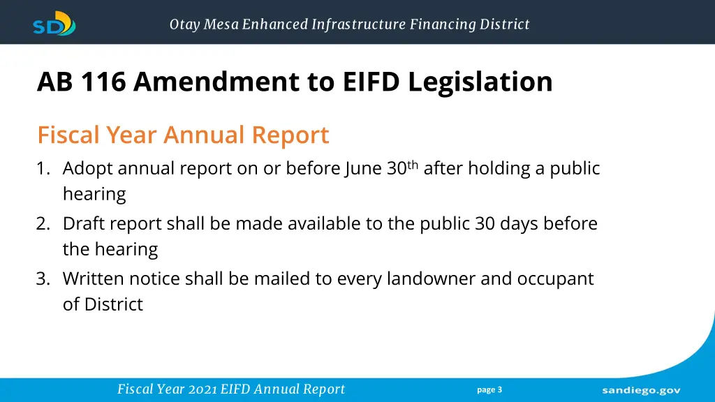 otay mesa enhanced infrastructure financing 2