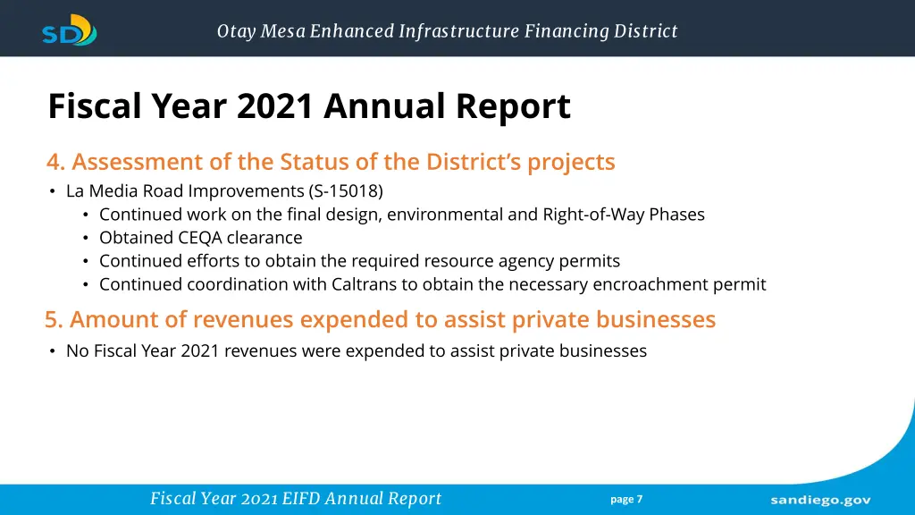 otay mesa enhanced infrastructure financing 6