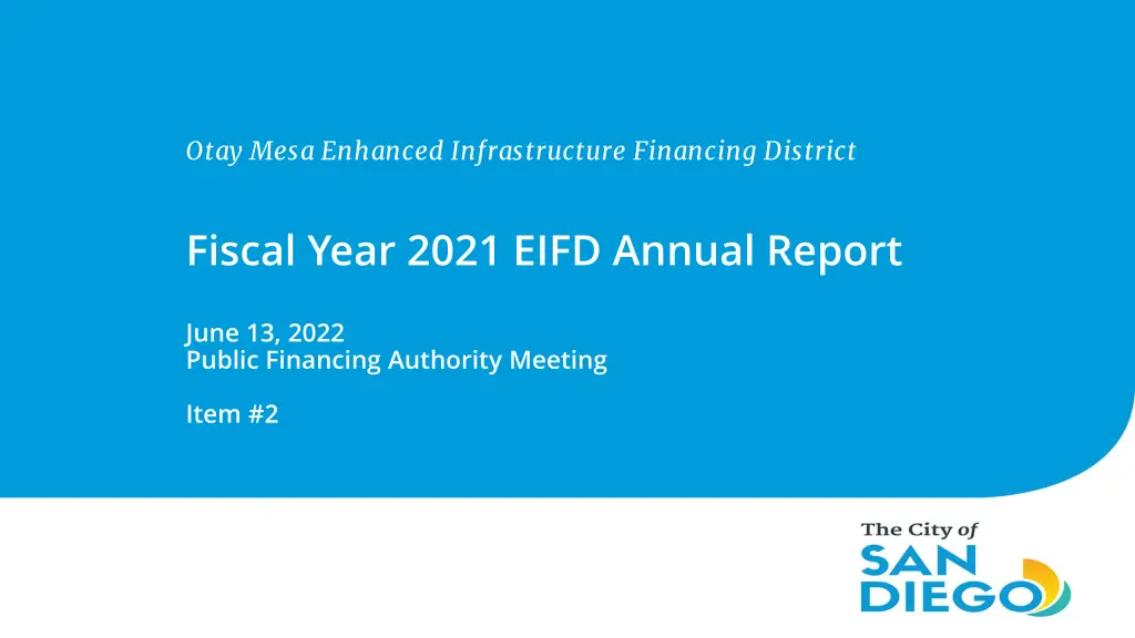 otay mesa enhanced infrastructure financing 7