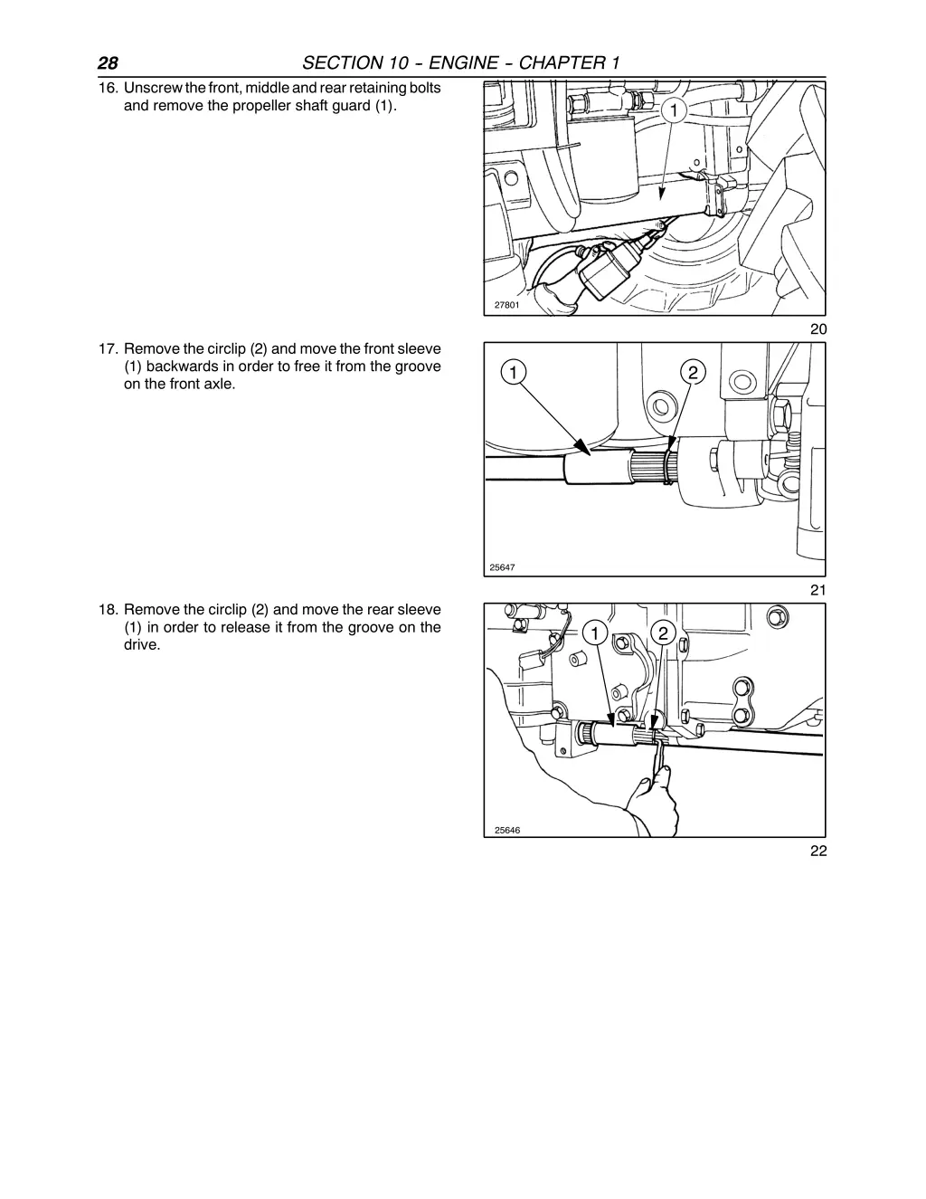 section 10 engine chapter 1 13